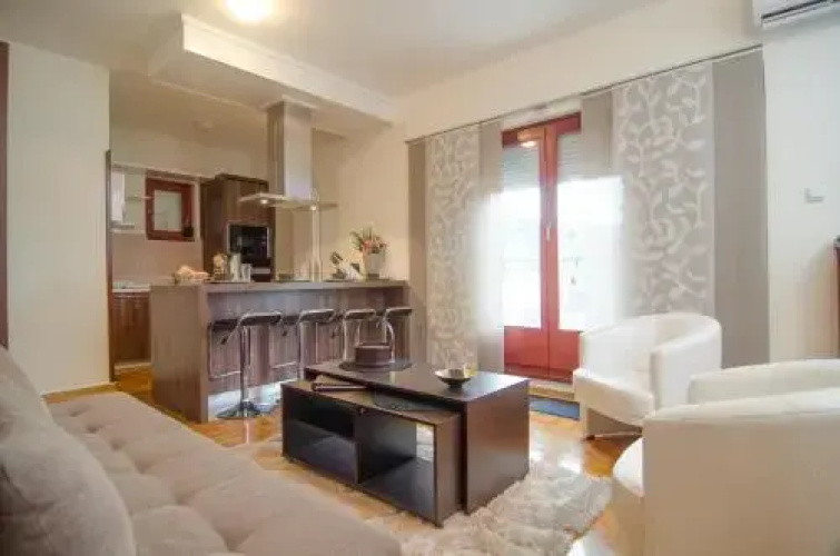 Biser apartmani