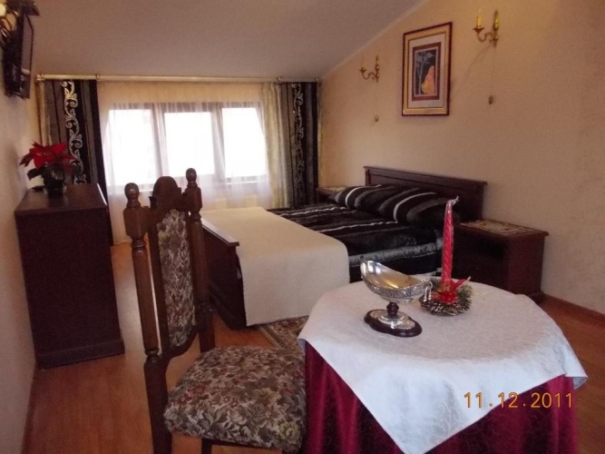 Junior Suite