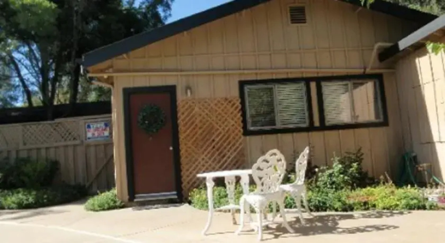 Yosemite Bed and Breakfast