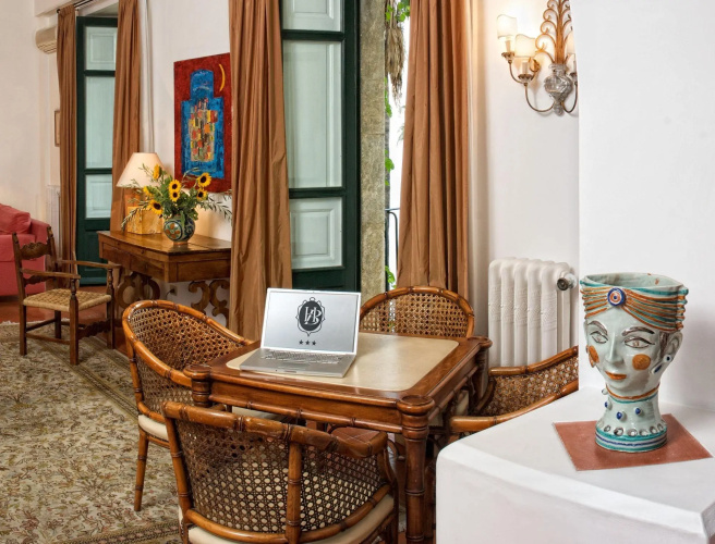 Hotel Villa Belvedere photo 42