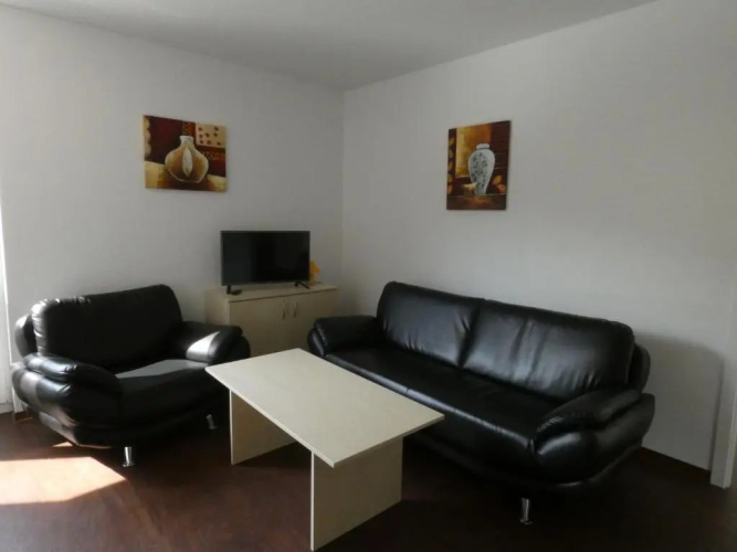 Küstenzimmer III