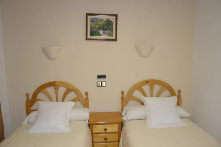 Hotel Balcón de Cazorla