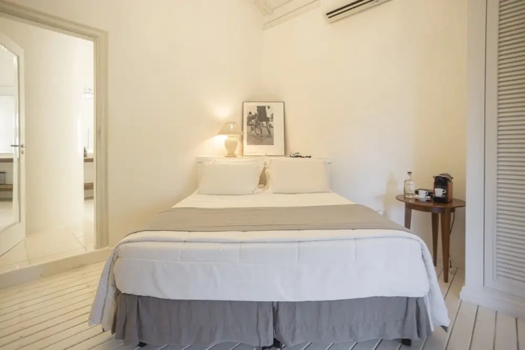 Premium Double Suite