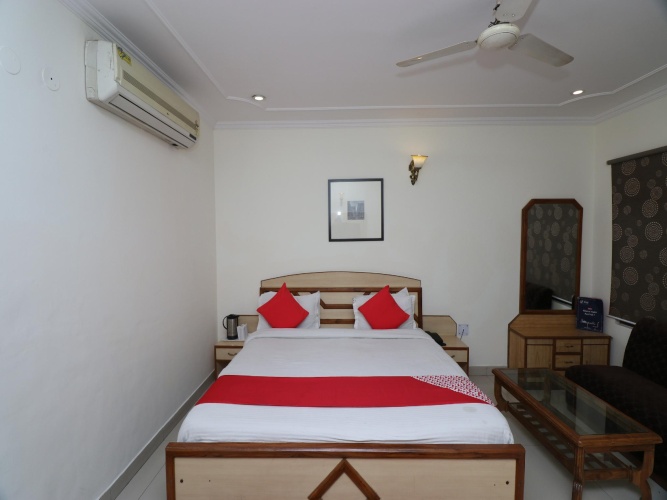 Classic Double room