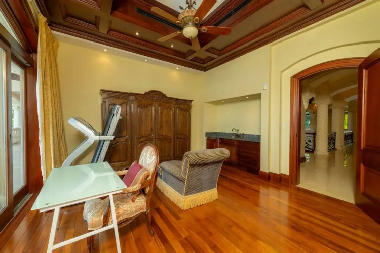 - Casa Garmus - 10 bdr Ocean View