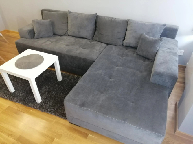 FIT apartman