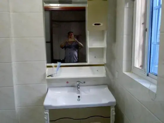 Changxing Zhenxu Hotel