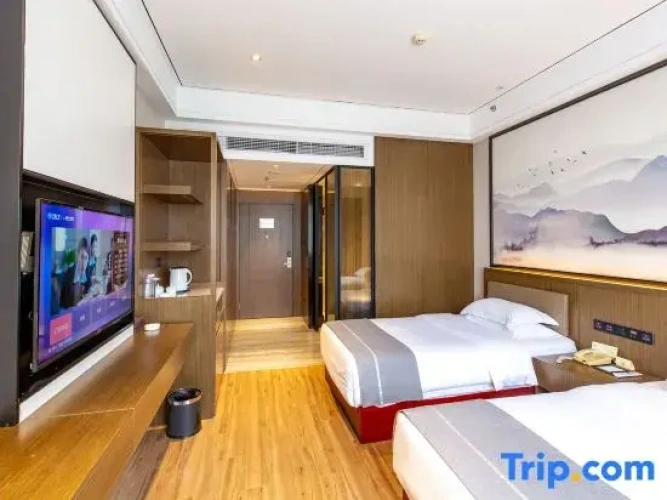 Business Twin room