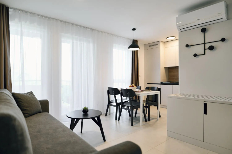 Malinska Green Apartments