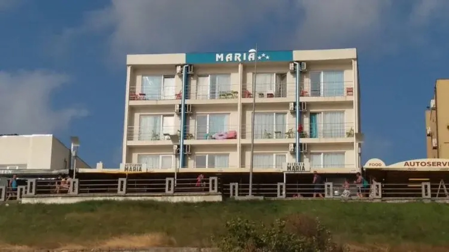 Vila Maria