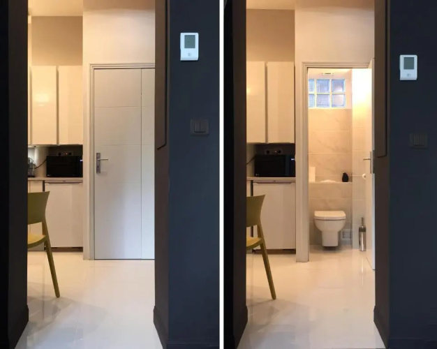 La Suite 19