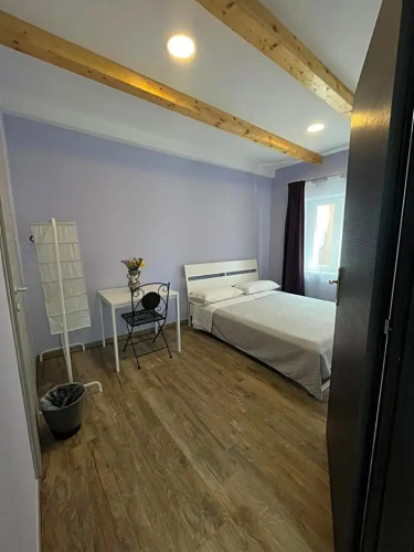 B&B Garden House