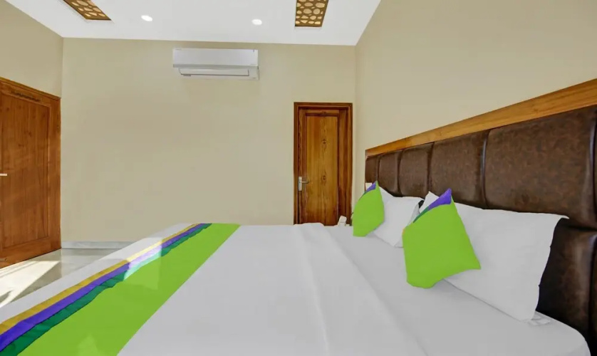 Hotel Royal Salute