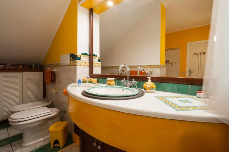 Relais Serapo