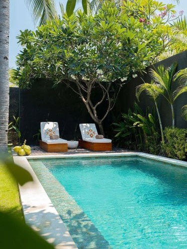 Cocana Resorts Gili Trawangan photo 24