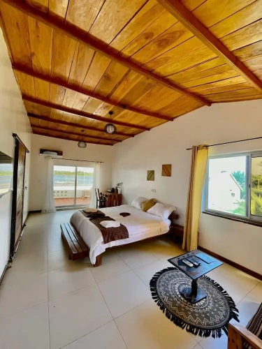 Comfort Chalet