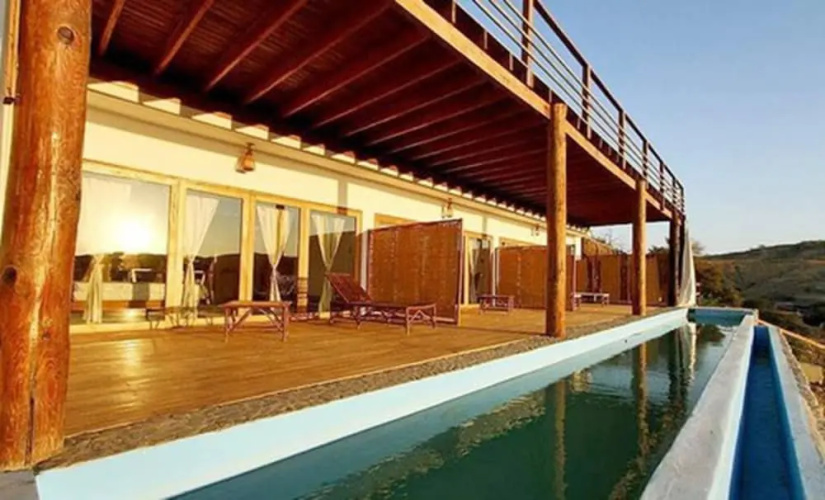 Terral Mancora