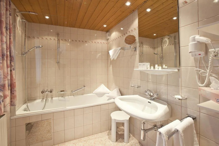 Hotel Alpenblick