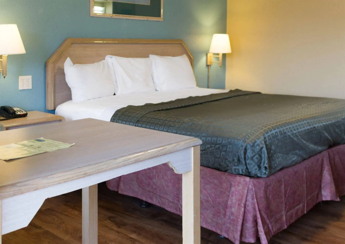 Rodeway Inn