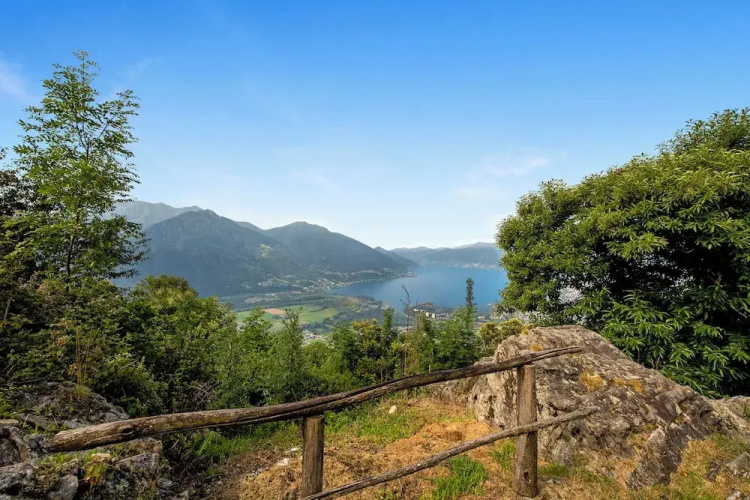 Rustico San Martin