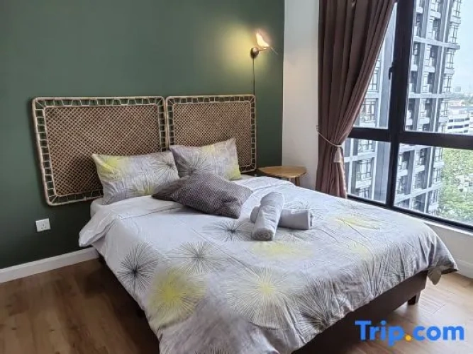 3 Bedrooms Standard room