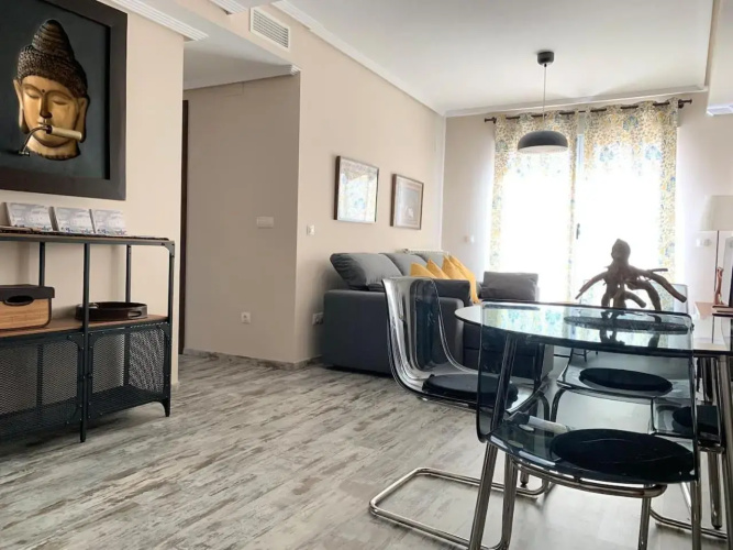 Apartamento Alegria Centro