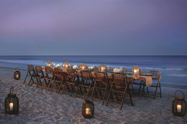 The Ritz-Carlton Amelia Island photo 25