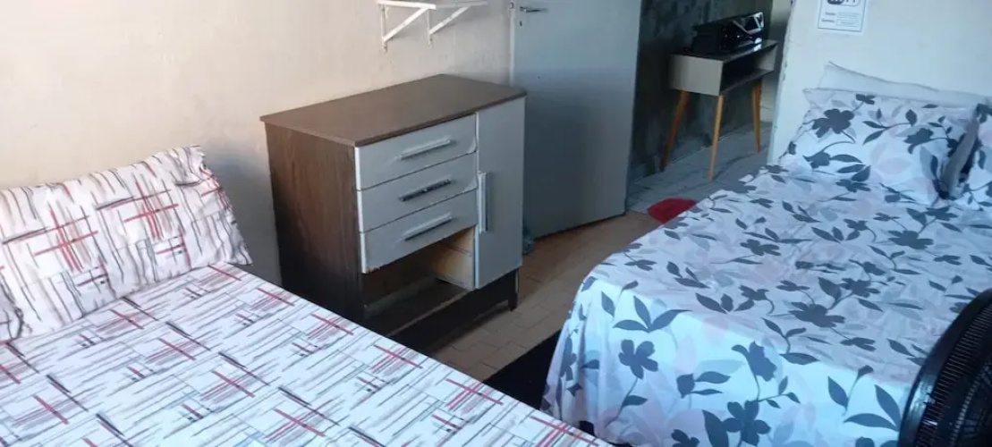 Casa do Betto