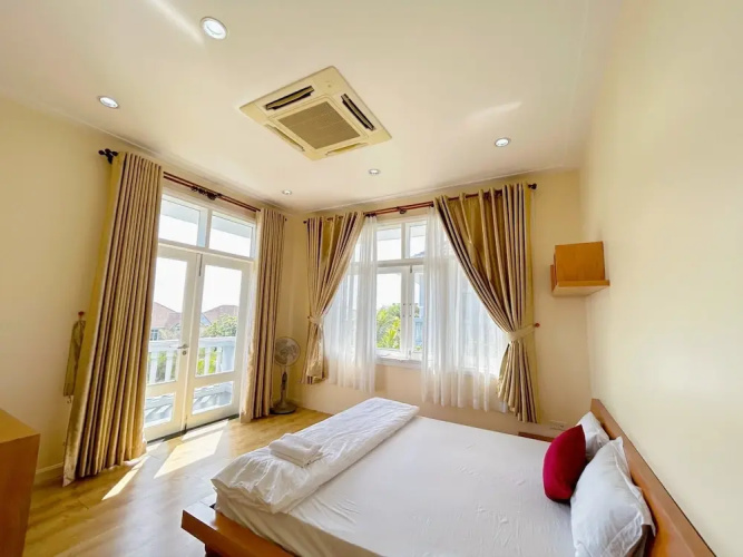 Deluxe Soan Villa - Sealinks Mui Ne