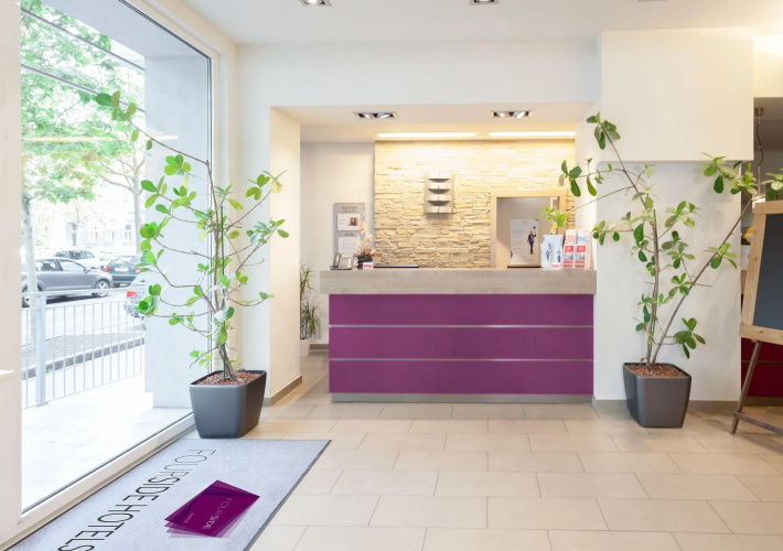 Ramada Hotel and Suites Vienna