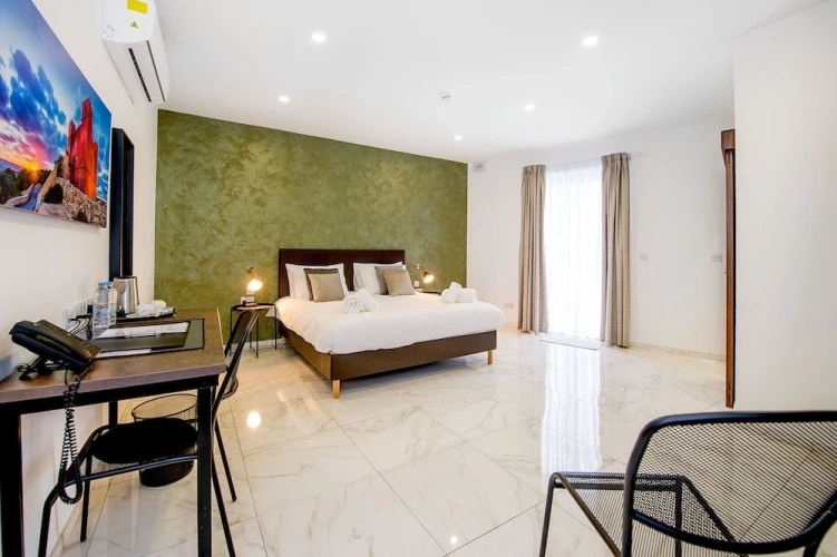 Superior Double room