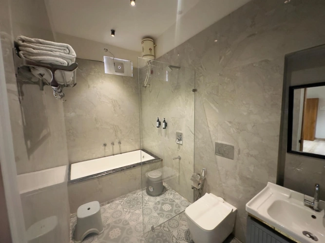 Executive room