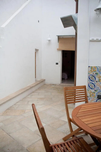 B&B Casa Probo