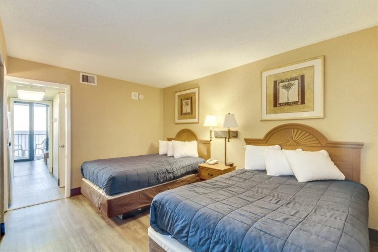 Sand Dunes Resort 1029