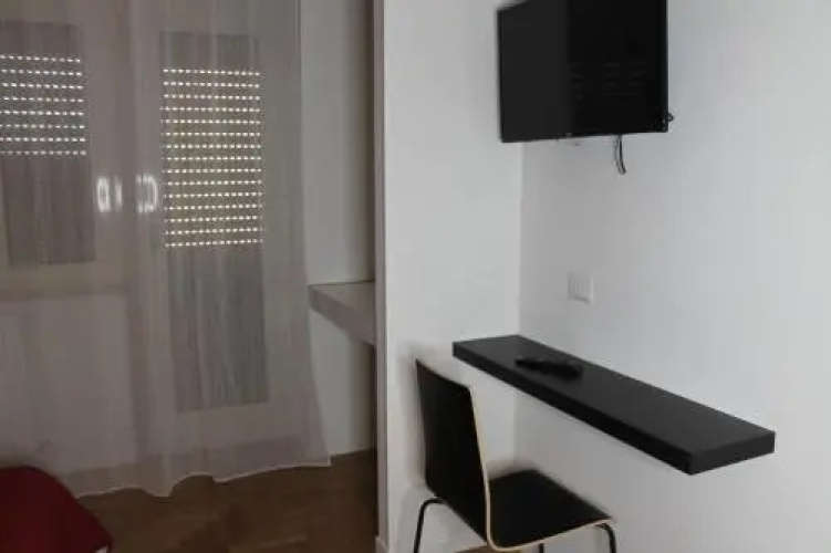 Roma suite Piramide