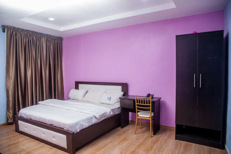 Emmy Hotels and Suites