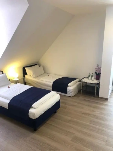 Comfort Quadruple room