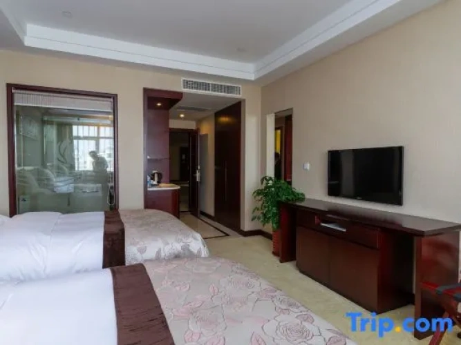 Business Twin room