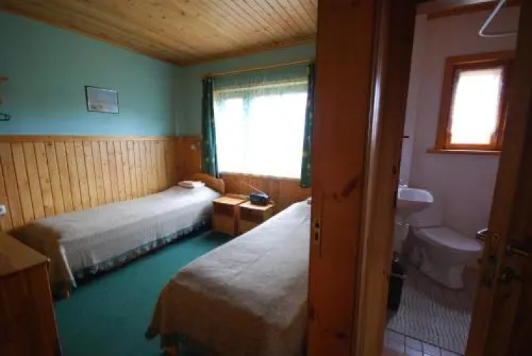Keldrimäe Guesthouse