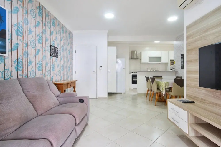 Residencial Jerivá e Jacarandá