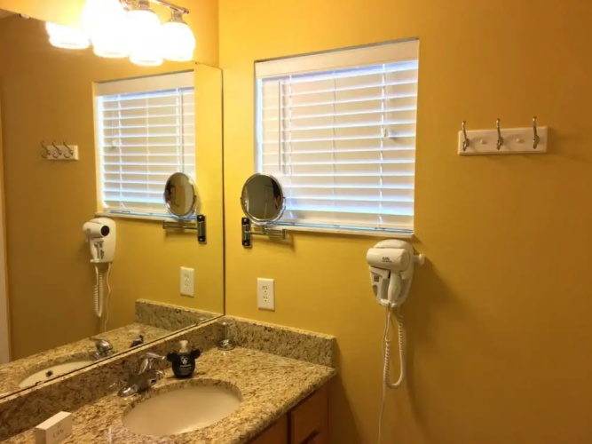 Encantada 3 Bedroom