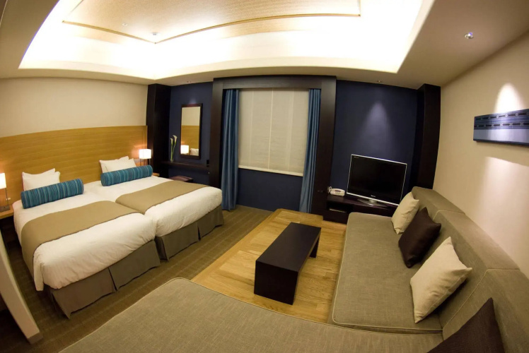 Novotel Okinawa Naha