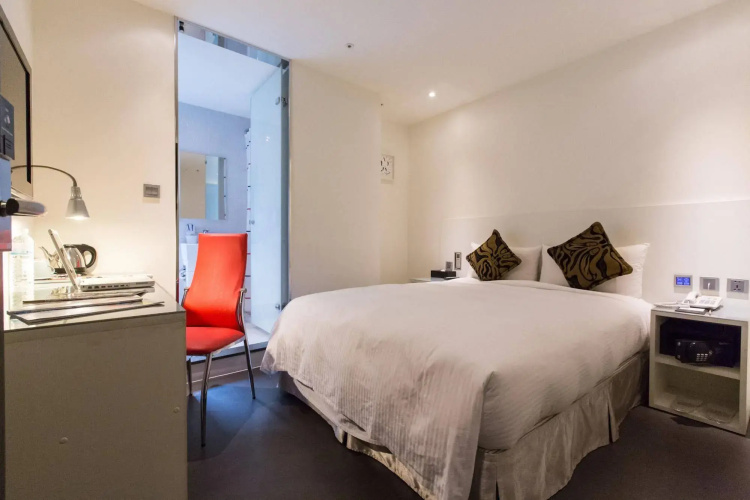 San Yon Hotel
