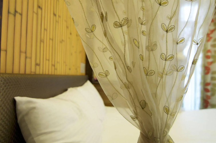 Fengjia Daydream Hostel