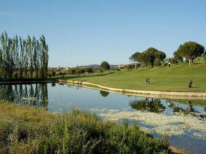 Hotel Cáceres Golf