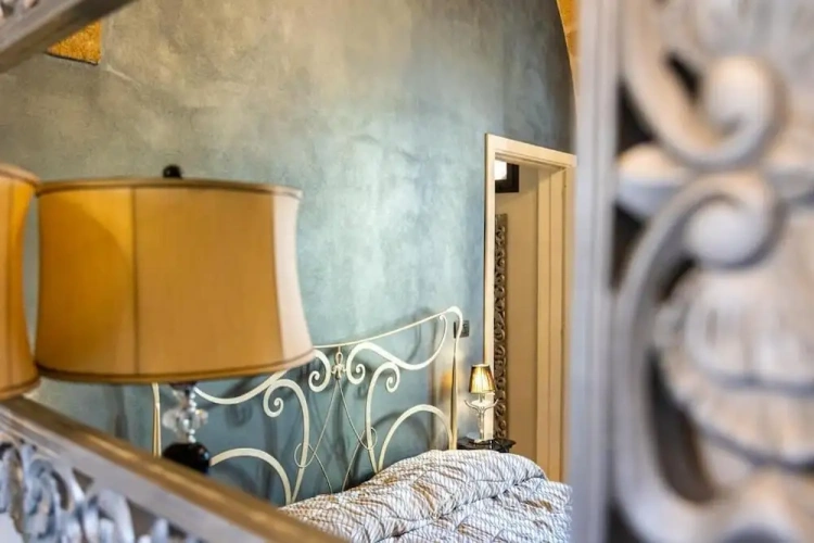 1 Bedroom Comfort Double room