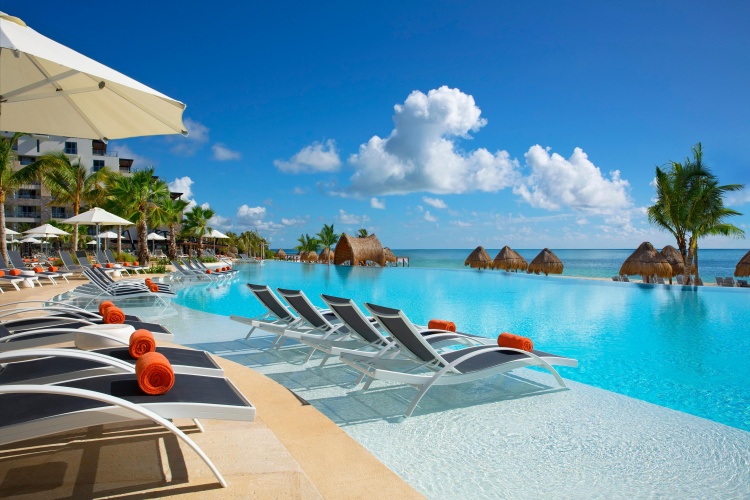 Dreams Natura Resort And Spa photo 13