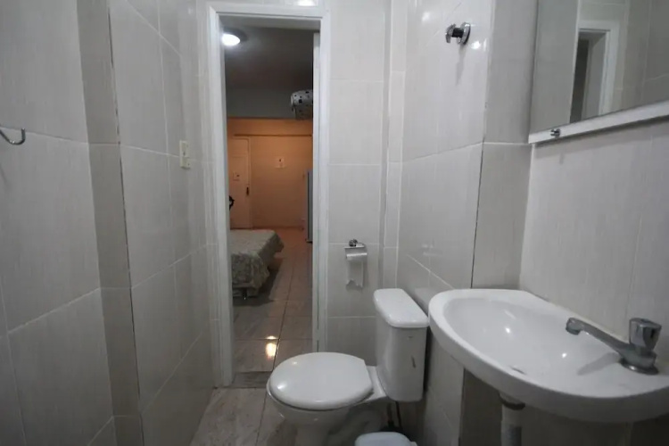 GoHouse Ribeiro 408