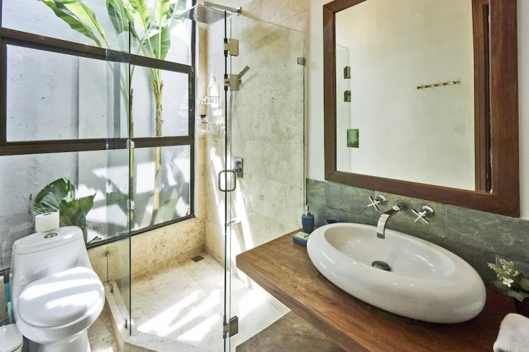 2 Bedrooms Deluxe Apartment