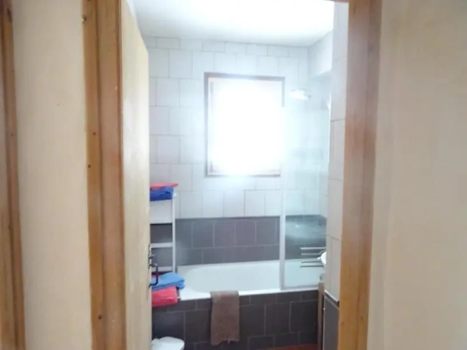 1 Bedroom Apartment with balcony